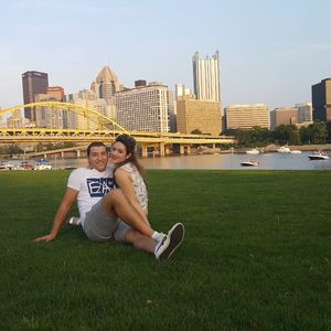 Meet your Posher, Belaid